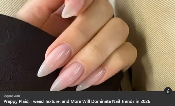 https://www.vogue.com/article/nail-trends-2026?fbclid=IwY2xjawRCSyRleHRuA2FlbQIxMQBzcnRjBmFwcF9pZBAyMjIwMzkxNzg4MjAwODkyAAEeUSKWM0bCvA15WksxeJZE4_LwYAeYGhcaWtoBF6pDuudrnBUkfK_e7dWHLIQ_aem_2nEUSC0aMInIyafTQqUpUA